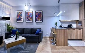4Uapart-Apartment Suite Picasso