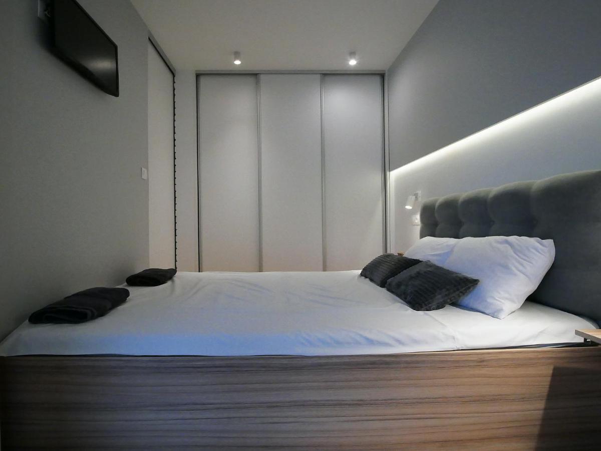 4Uapart-Apartment Suite Picasso Swinemünde Exterior foto